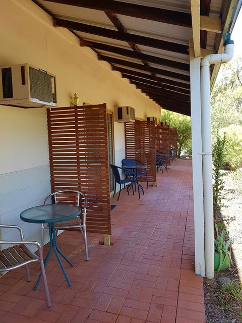 Pecan Hill BNB - Geraldton Accommodation 2