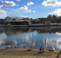 Pelican Cove Apartments - Geraldton Accommodation