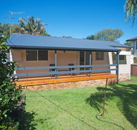 Pelican Palms - Geraldton Accommodation