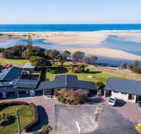 Pelican Sands Scamander