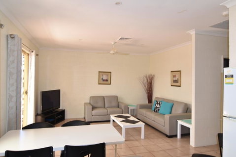 Pelican's Nest - Geraldton Accommodation 2
