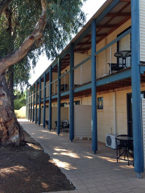 Pelican's Nest - Geraldton Accommodation 3