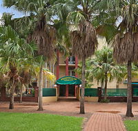 Peninsular Apartments - Geraldton Accommodation