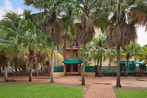 Peninsular Apartments - Geraldton Accommodation 0