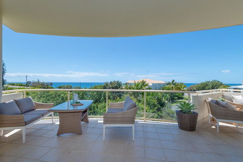 Penthouse Luxe, Sunrise Beach - Geraldton Accommodation 3