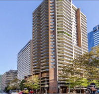 Perfect City location. Immaculate Apartment with Parking - Geraldton Accommodation