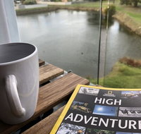 Perth Apartment - Geraldton Accommodation