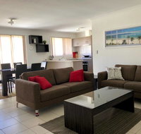 Perth Whistler Lodge - Geraldton Accommodation