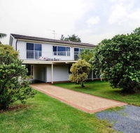 Pet Friendly - Barnacle - Geraldton Accommodation