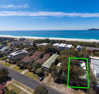 Pet Friendly - Bennetts Beach Cottage - Geraldton Accommodation