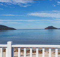 Pet Friendly - Exceptional Beachside Location - Geraldton Accommodation