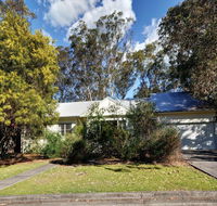 Pet Friendly - Summer Cottage - Geraldton Accommodation