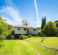 Pet Friendly Beach Cottage  Ballingalla - Geraldton Accommodation