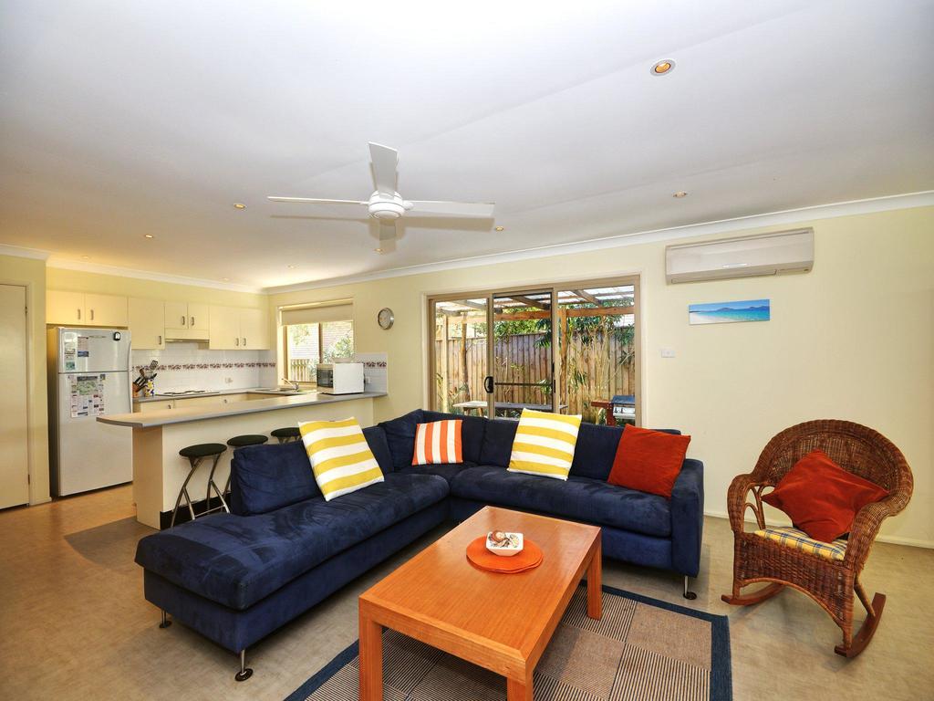 Nelsons Plains NSW Geraldton Accommodation