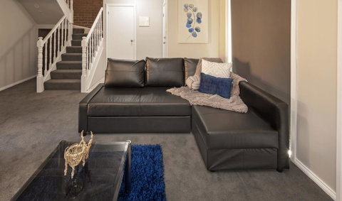 Petersdorf 1 - Geraldton Accommodation 1