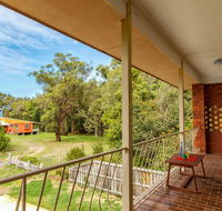 Pets Welcome - Magic Moments - Geraldton Accommodation