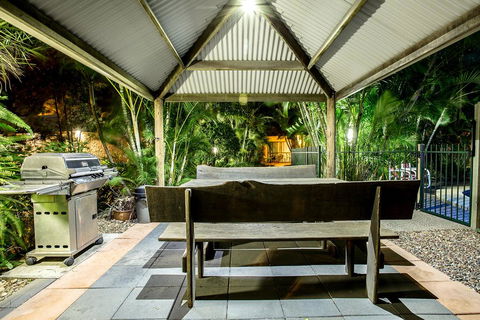 Pialba Motor Inn - Geraldton Accommodation 3