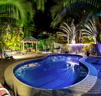 Pialba Motor Inn - Geraldton Accommodation