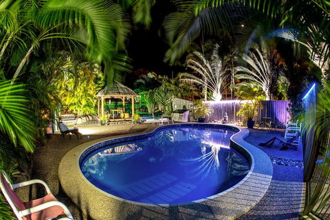 Pialba Motor Inn - Geraldton Accommodation 0