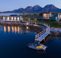 Picnic Island - Geraldton Accommodation