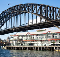 Pier One Sydney Harbour Autograph Collection - Geraldton Accommodation