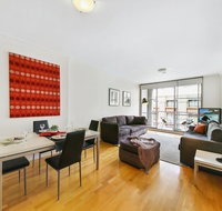 PierSyde Studio in Sydney CBD - Geraldton Accommodation