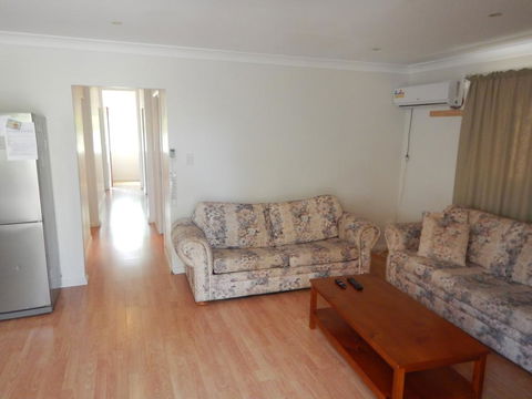 Pine Cottage - Geraldton Accommodation 1
