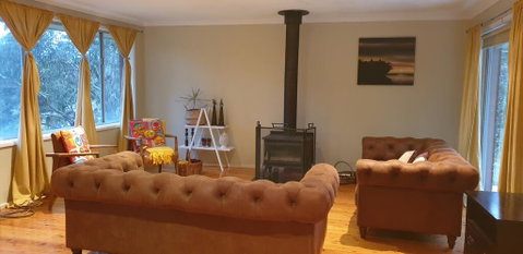 Pine Tree Lodge - Geraldton Accommodation 2