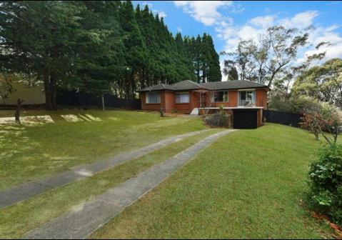 Pine Tree Lodge - Geraldton Accommodation 1