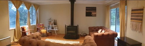 Pine Tree Lodge - Geraldton Accommodation 3