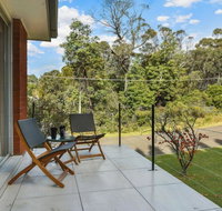 Pine Tree Lodge - Geraldton Accommodation