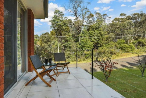 Pine Tree Lodge - Geraldton Accommodation 0