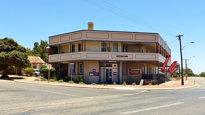 Pingelly WA Geraldton Accommodation