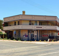 Pingelly Hotel - Geraldton Accommodation