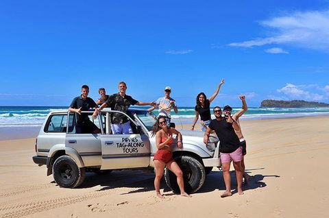 Pippies Beachhouse - Geraldton Accommodation 2