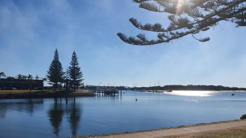Play@PortMacq - Geraldton Accommodation 1