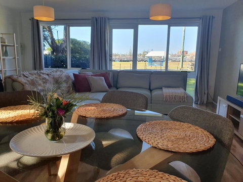 Play@PortMacq - Geraldton Accommodation 2