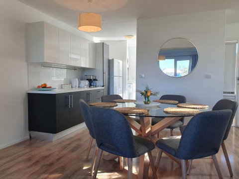 Play@PortMacq - Geraldton Accommodation 3