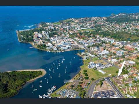 Play@PortMacq - Geraldton Accommodation 0