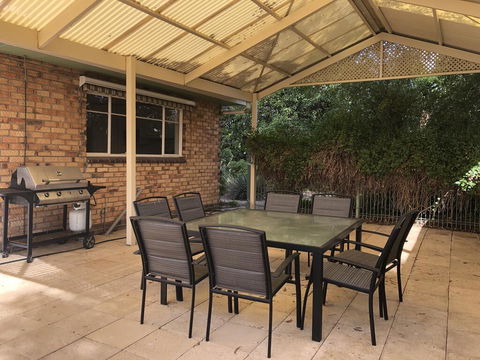 Pleasant View - Geraldton Accommodation 1
