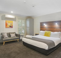 Pleasant Way River Lodge - Geraldton Accommodation