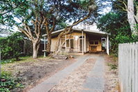 Point Lonsdale Beach House