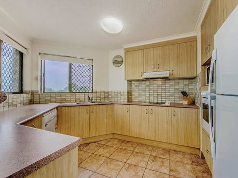 POINTVIEW LODGE, UNIT 2 - Geraldton Accommodation 3