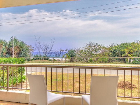 POINTVIEW LODGE, UNIT 2 - Geraldton Accommodation 0