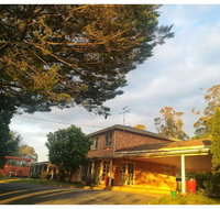 Poplars Inn Mittagong - Geraldton Accommodation