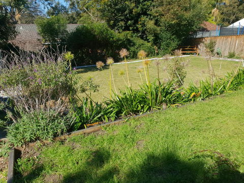 Poppies House - Geraldton Accommodation 1
