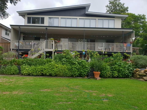 Poppies House - Geraldton Accommodation 0