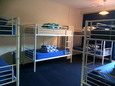 Port Adelaide Backpackers - Geraldton Accommodation 2