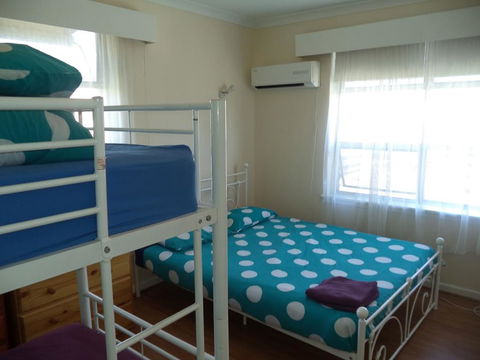 Port Adelaide Backpackers - Geraldton Accommodation 3