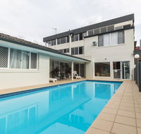 Port Aloha Motel - Geraldton Accommodation